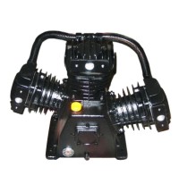 Rolair 5 HP (230V) 16CFM@100PSI Vertical 60 Gall Compressor