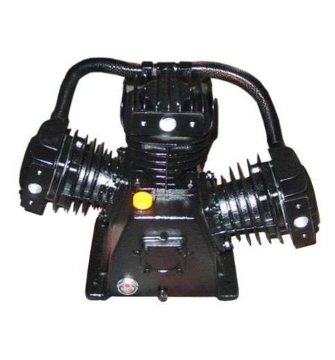 Rolair 5 HP (230V) 16CFM@100PSI Vertical 60 Gall Compressor Rolair 5 HP (230V) 16CFM@100PSI Vertical 60 Gall Compressor