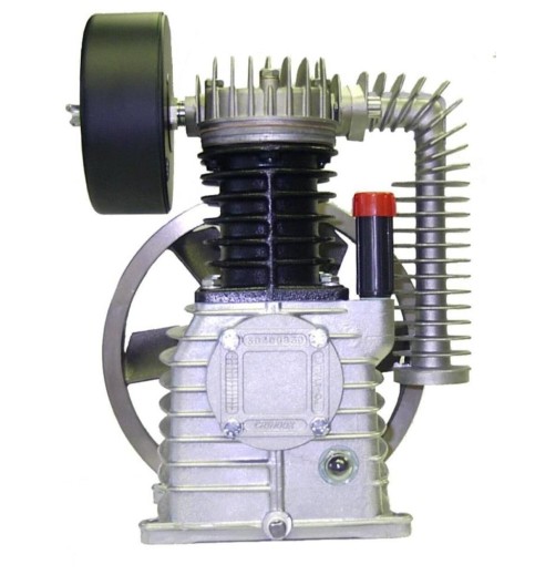 Rolair 9 Gallon Twin Tank Compressor with Dual Controls Rolair 9 Gallon Twin Tank Compressor with Dual Controls