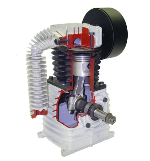 Rolair 9 Gallon Twin Tank Compressor with Dual Controls Rolair 9 Gallon Twin Tank Compressor with Dual Controls
