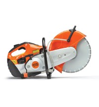 Stihl TS 420 14 Inch Gas Powered 66.7cc CutQuick Saw