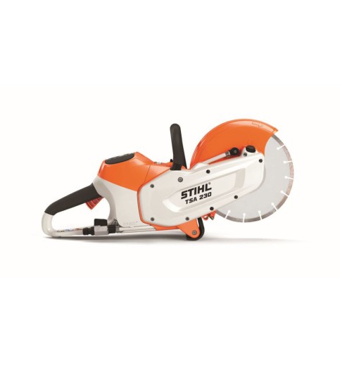 Stihl TSA 230 CutQuik Cordless Cut-Off Saw (Bare Tool)