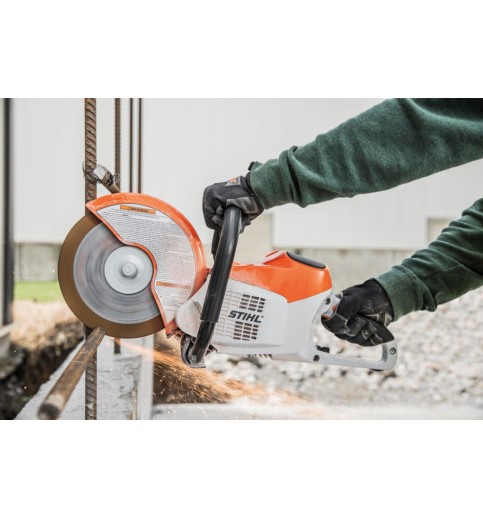 Stihl TSA 230 CutQuik Cordless Cut-Off Saw (Bare Tool) Stihl TSA 230 CutQuik Cordless Cut-Off Saw (Bare Tool)