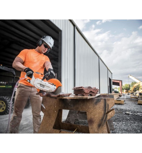 Stihl TSA 230 CutQuik Cordless Cut-Off Saw (Bare Tool) Stihl TSA 230 CutQuik Cordless Cut-Off Saw (Bare Tool)