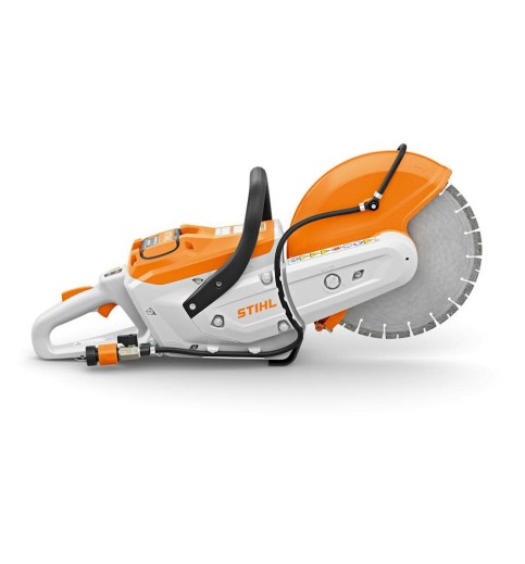 Stihl TSA 300 12 Inch 36V Cordless Battery-Powered Cut-Off Machine (Bare Tool)