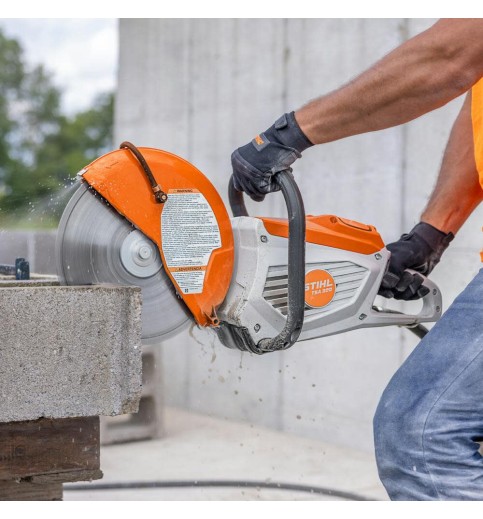 Stihl TSA 300 12 Inch 36V Cordless Battery-Powered Cut-Off Machine (Bare Tool) Stihl TSA 300 12 Inch 36V Cordless Battery-Powered Cut-Off Machine (Bare Tool)