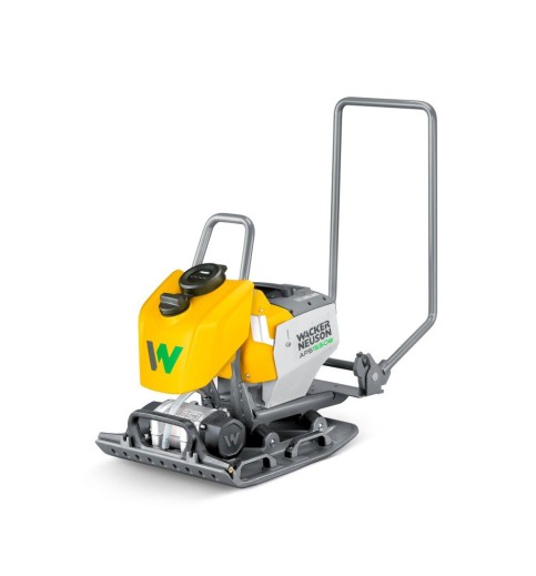 Wacker Neuson APS1550WE Battery Vibratory Plate (Bare Tool) Wacker Neuson APS1550WE Battery Vibratory Plate (Bare Tool)