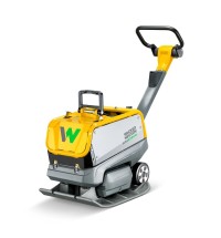 Wacker Neuson APU3050E Battery Reversible Vibratory Plate (Bare Tool)