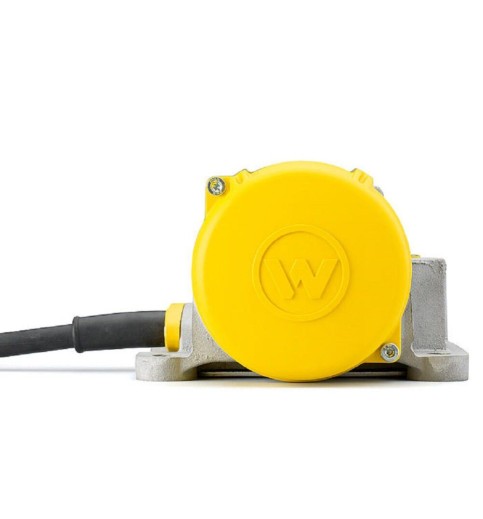 Wacker Neuson AR26 External Concrete Vibrator Wacker Neuson AR26 External Concrete Vibrator