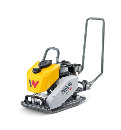 Wacker Neuson BPS1135AW 2.1 kW Honda Gasoline Single Direction Vibratory Plate