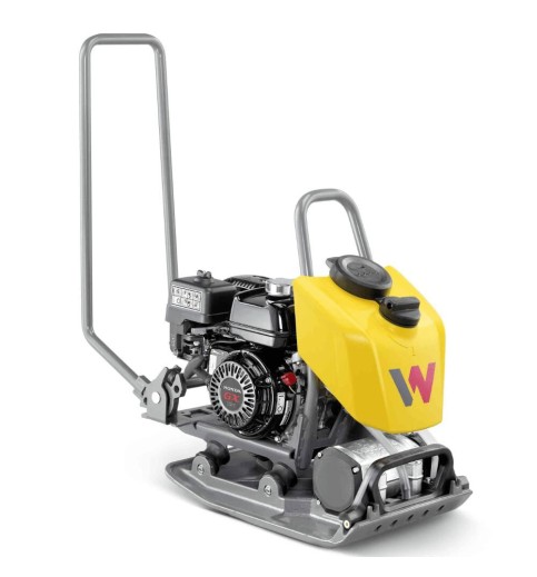 Wacker Neuson BPS1135AW 2.1 kW Honda Gasoline Single Direction Vibratory Plate Wacker Neuson BPS1135AW 2.1 kW Honda Gasoline Single Direction Vibratory Plate
