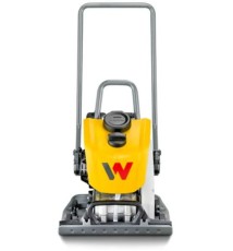 Wacker Neuson BPS1550BW Gasoline Powered Single Direction Vibratory Plate