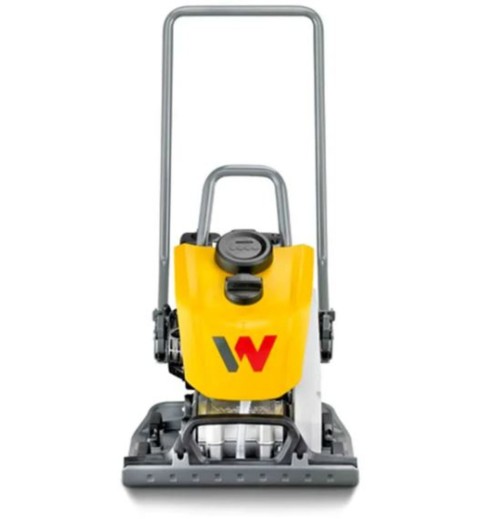 Wacker Neuson BPS1550BW Gasoline Powered Single Direction Vibratory Plate