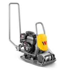 Wacker Neuson BPS1550BW Gasoline Powered Single Direction Vibratory Plate