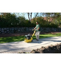 Wacker Neuson BPU3050A Reversible Plate Compactor