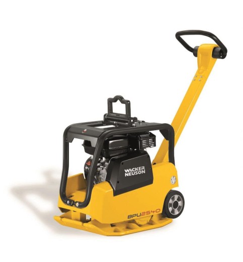 Wacker Neuson BPU3050A Reversible Plate Compactor Wacker Neuson BPU3050A Reversible Plate Compactor