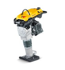 Wacker Neuson BS62-4Ab/28 4 Stroke Gasoline Powered Vibratory Rammer