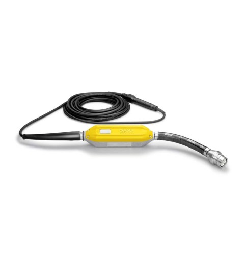 Wacker Neuson Fuflex4 120V Converter Component Wacker Neuson Fuflex4 120V Converter Component