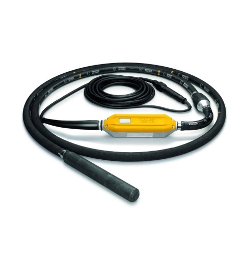 Wacker Neuson Fuflex4 120V Converter Component Wacker Neuson Fuflex4 120V Converter Component