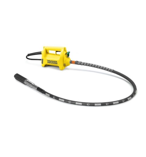 Wacker Neuson HMS KIT-M2500-SM3S-H50HA Concrete Consolidation Tool Wacker Neuson HMS KIT-M2500-SM3S-H50HA Concrete Consolidation Tool