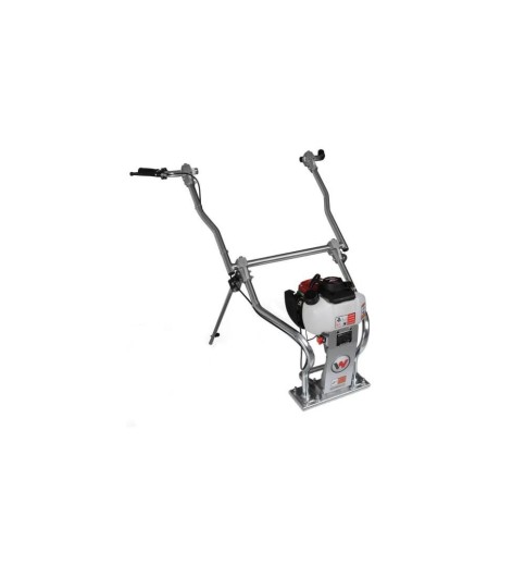 Wacker Neuson Honda Gasoline Powered Hand-Guided Concrete Wet Screed Wacker Neuson Honda Gasoline Powered Hand-Guided Concrete Wet Screed