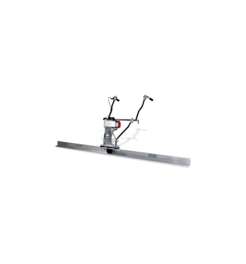 Wacker Neuson Honda Gasoline Powered Hand-Guided Concrete Wet Screed Wacker Neuson Honda Gasoline Powered Hand-Guided Concrete Wet Screed