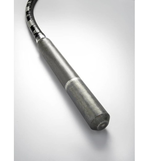 Wacker Neuson IEC58-120-8 High Frequency internal Concrete Consolidation Tool
