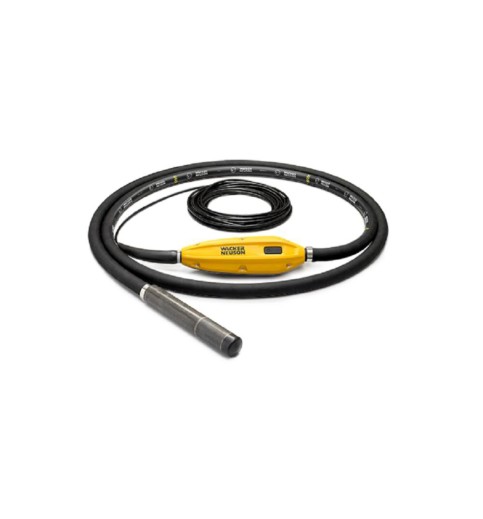 Wacker Neuson IEC58 Internal Concrete Vibrator Wacker Neuson IEC58 Internal Concrete Vibrator