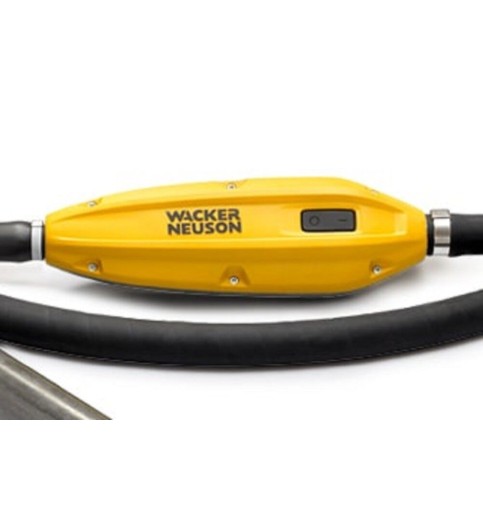 Wacker Neuson IEC58 Internal Concrete Vibrator Wacker Neuson IEC58 Internal Concrete Vibrator