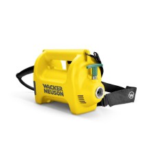 Wacker Neuson M1500-120 2hp 115v Concrete Consolidation Tool Motor
