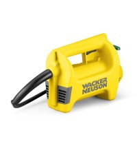 Wacker Neuson M1500-120 2hp 115v Concrete Consolidation Tool Motor