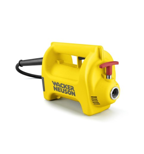Wacker Neuson M2500-120 2.5hp 115v Concrete Consolidation Tool Motor