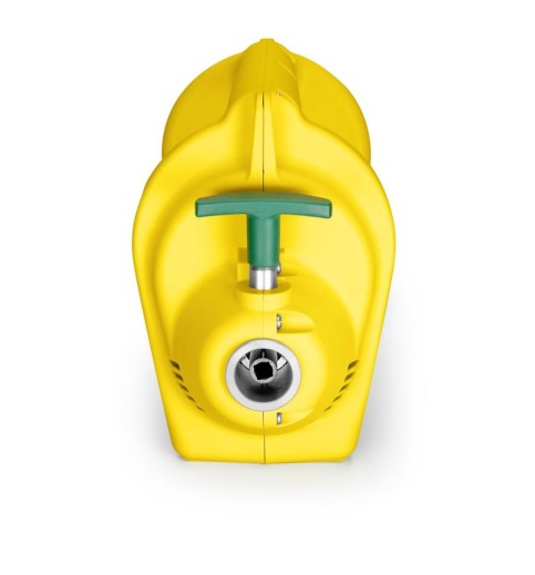 Wacker Neuson M2500-120 2.5hp 115v Concrete Consolidation Tool Motor