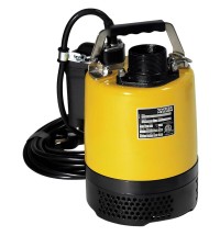 Wacker Neuson PSA2 500 2in Submersible Pump with Float
