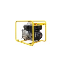 Wacker Neuson PT3A 3 in Honda Gas Centrifugal Trash Pump