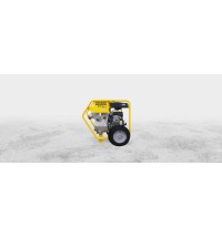Wacker Neuson PTS 4V 479 Cc 4-Stroke Engine Self Priming Centrifugal Trash Pump