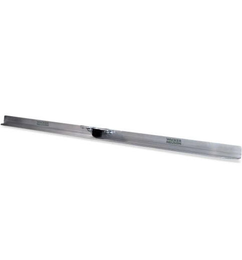 Wacker Neuson SB12F 12 Ft. Magnesium Wet Screed Blade for Concrete Finishing Wacker Neuson SB12F 12 Ft. Magnesium Wet Screed Blade for Concrete Finishing
