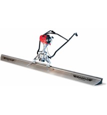Wyco Screed King Power Unit with GX35 Honda 4-Stroke Engine