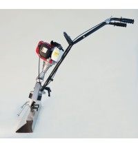 Wyco Screed King Power Unit with GX35 Honda 4-Stroke Engine