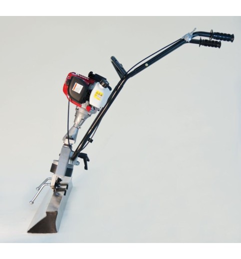 Wyco Screed King Power Unit with GX35 Honda 4-Stroke Engine